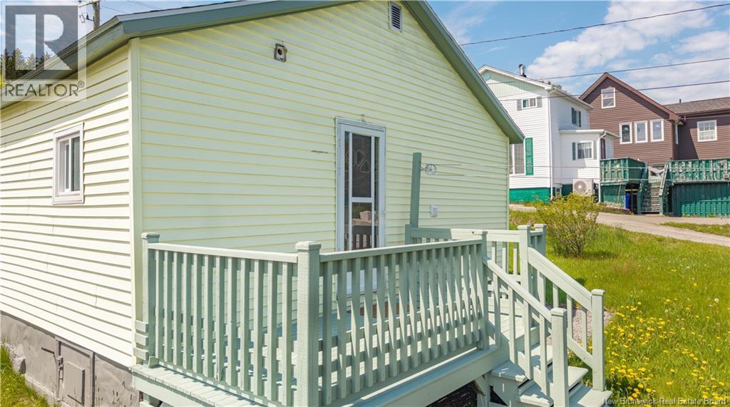 87 French Village Road, Blacks Harbour, New Brunswick  E5H 1G1 - Photo 39 - NB140473