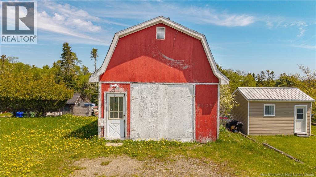87 French Village Road, Blacks Harbour, New Brunswick  E5H 1G1 - Photo 6 - NB140473