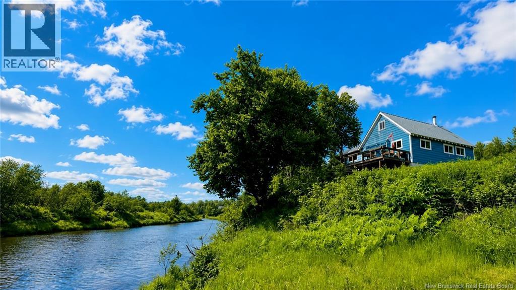 337 Foster Road, Mainstream, New Brunswick  E7P 1V6 - Photo 2 - NB140428