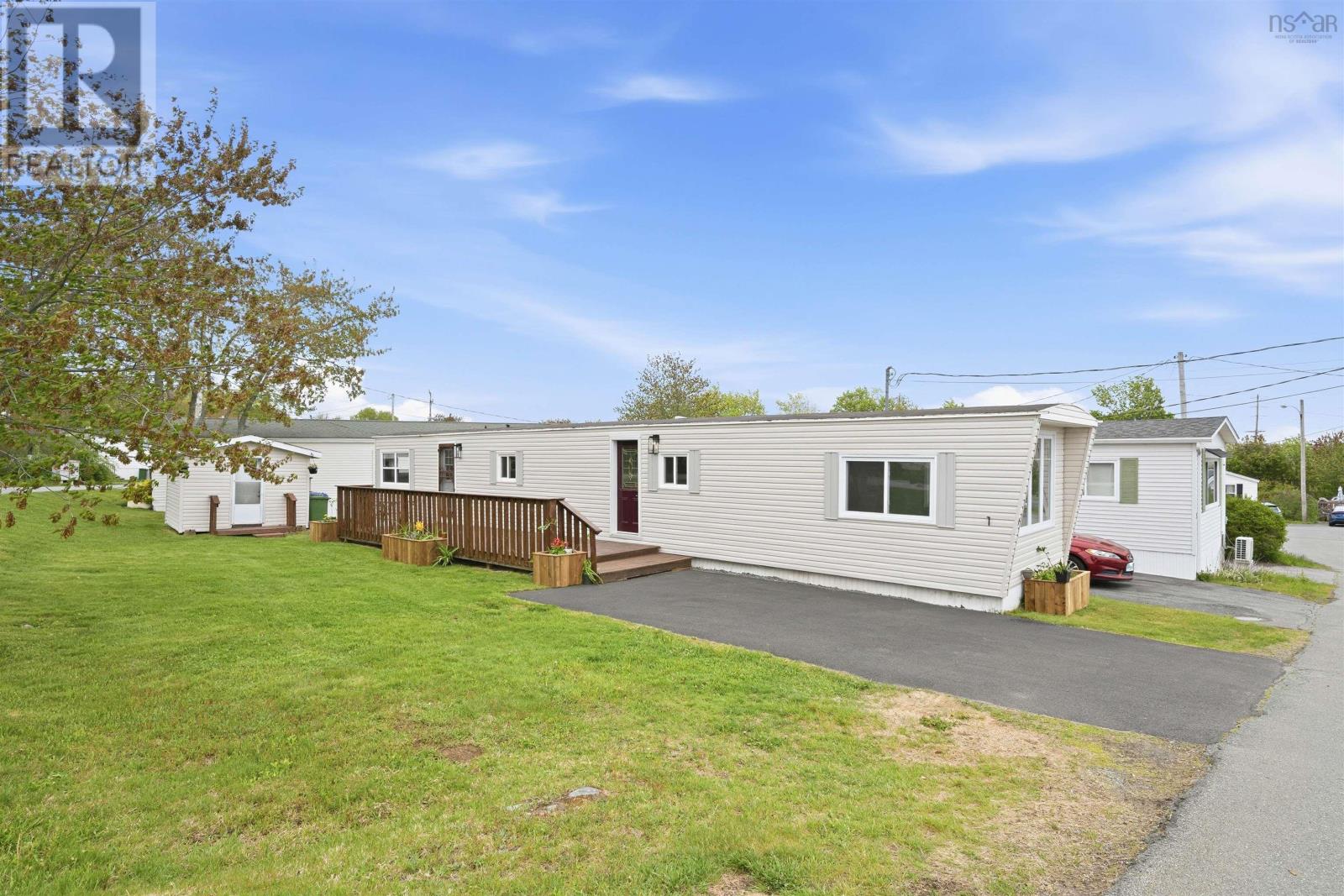 1 Bishop Avenue, Dartmouth, Nova Scotia