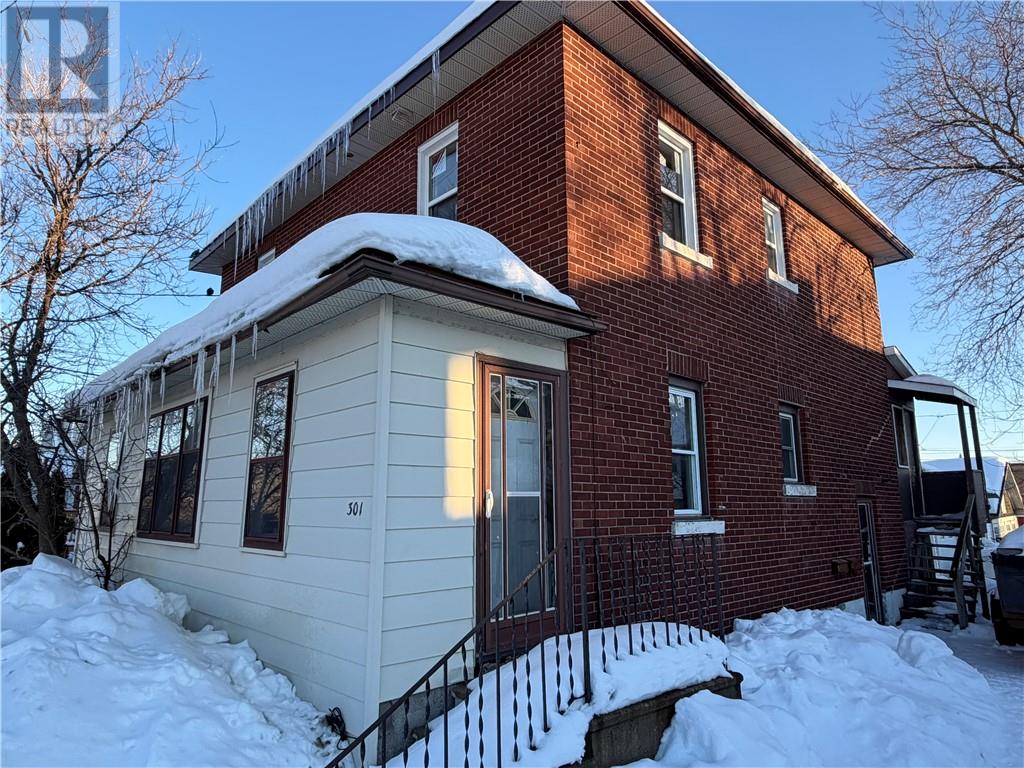 301 Hemlock Street, Sudbury, Ontario P3C 1H8 - Photo 10 - 2126569