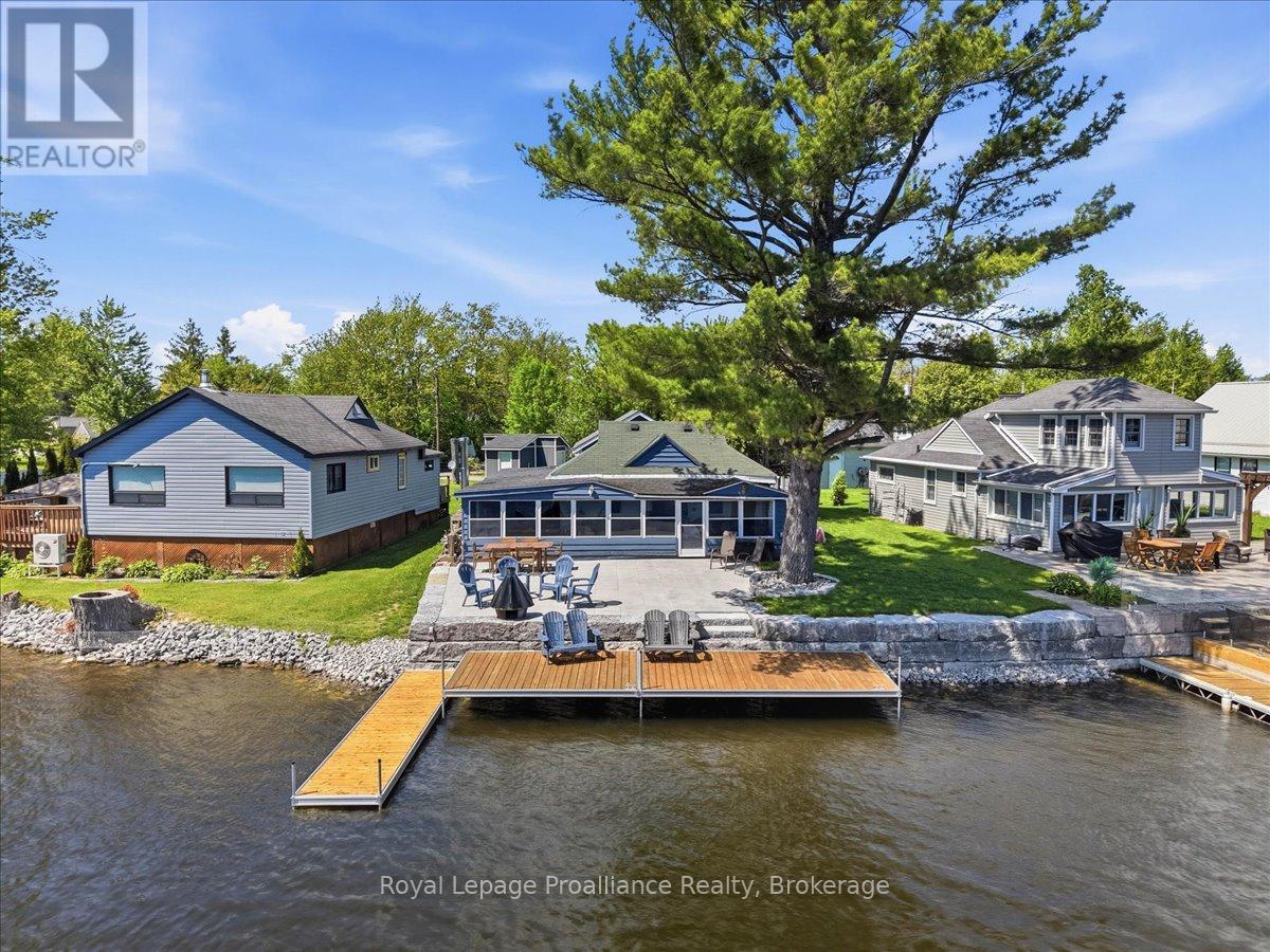 63 WIGHT ISLAND ROAD, Trent Hills, Ontario