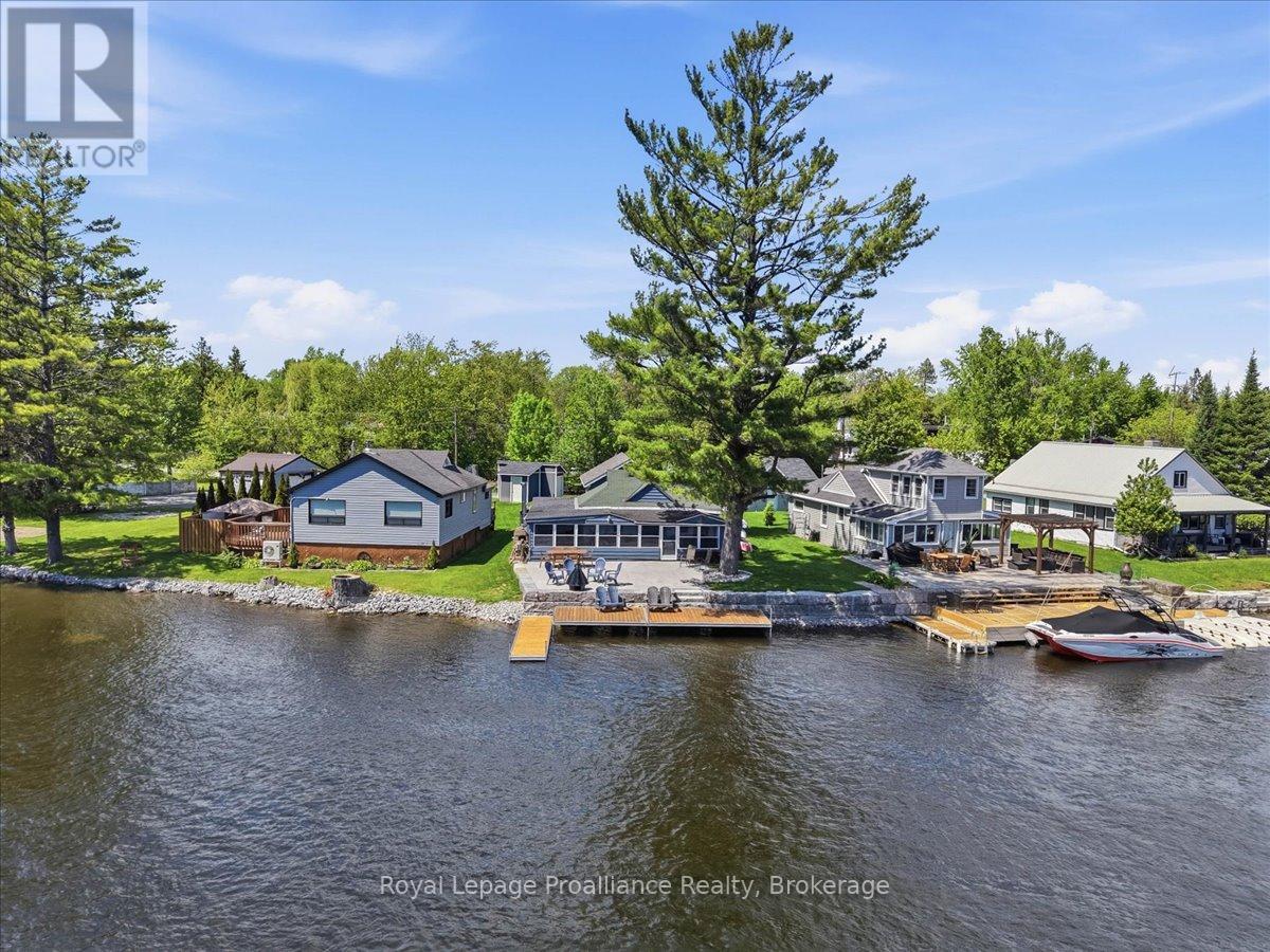 63 Wight Island Road, Trent Hills, Ontario  K0L 2Z0 - Photo 2 - X13208850