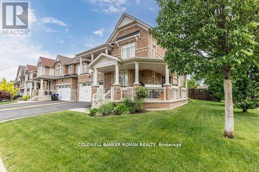 71 CAUTHERS CRESCENT, New Tecumseth, Ontario