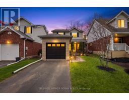 26 PHEASANT COURT, Orangeville, Ontario