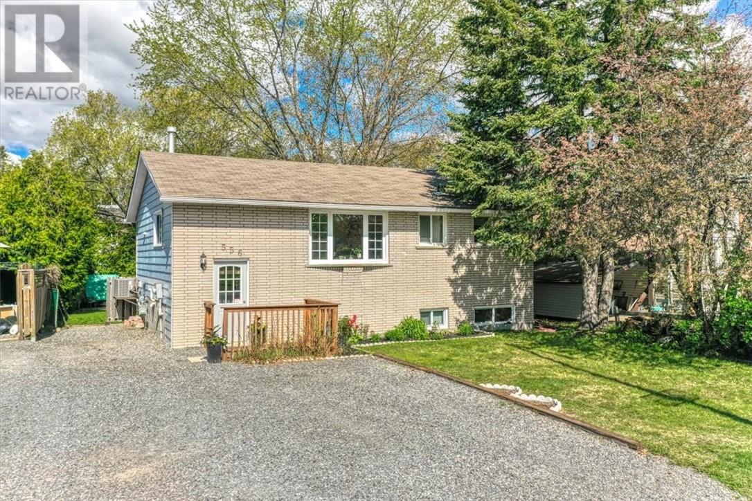 556 Phillip Street, Lively, Ontario  P3Y 1M5 - Photo 1 - 2128124