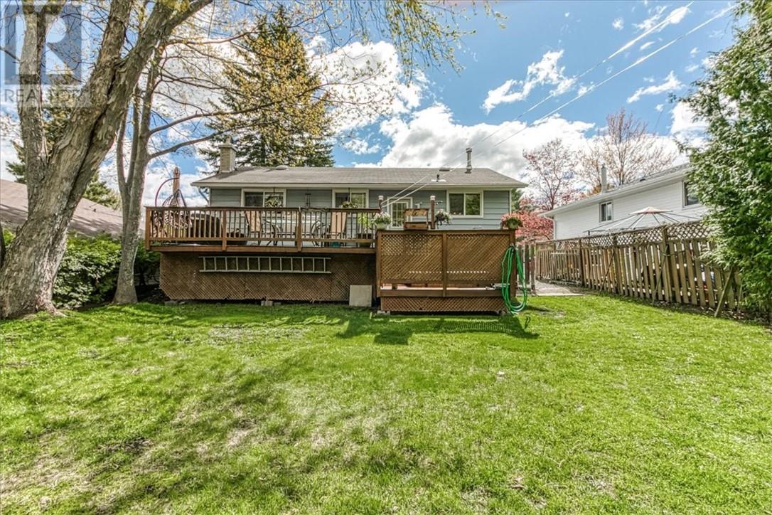 556 Phillip Street, Lively, Ontario  P3Y 1M5 - Photo 3 - 2128124