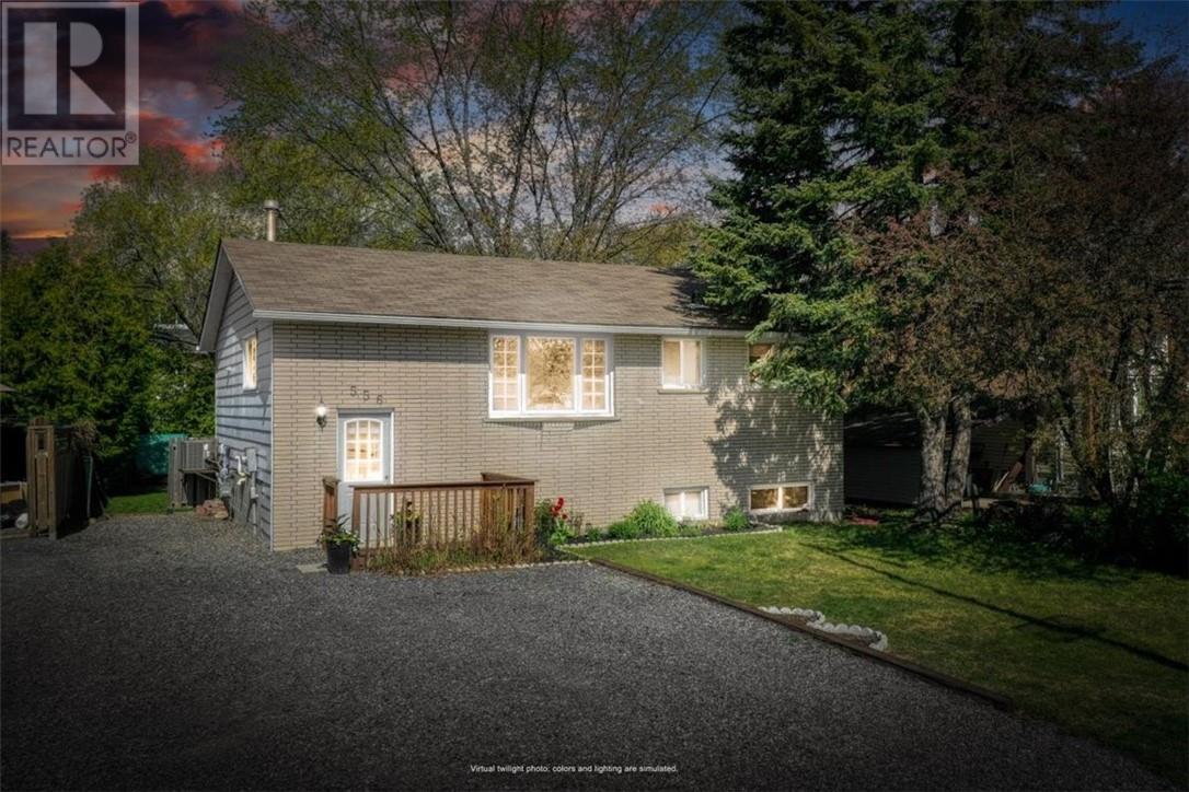 556 Phillip Street, Lively, Ontario  P3Y 1M5 - Photo 37 - 2128124