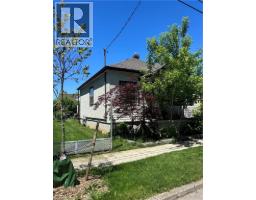 29 CONCORD Avenue, St. Catharines, Ontario