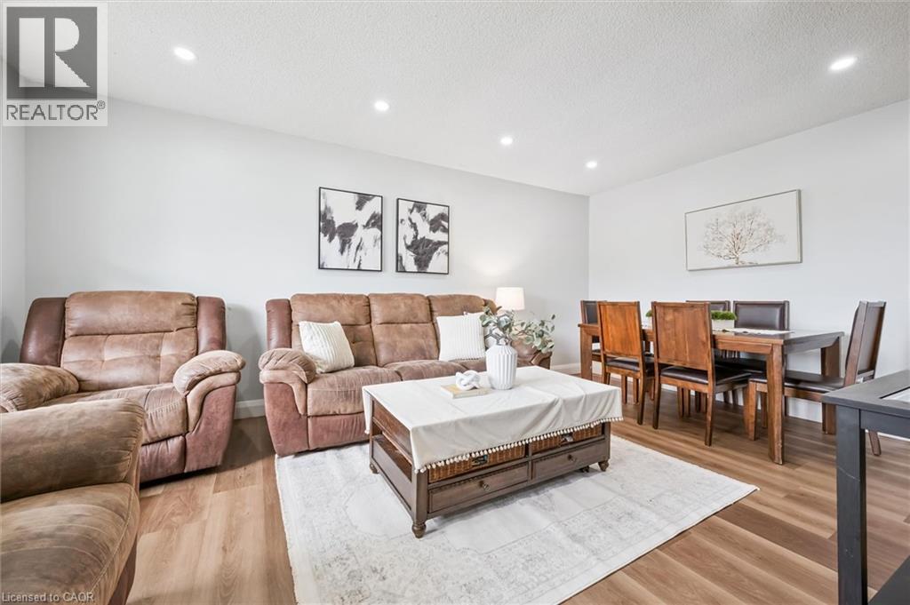 235 Cedarbrae Avenue Unit# B, Waterloo, Ontario  N2L 4S8 - Photo 7 - 40819990