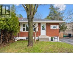 235 CEDARBRAE Avenue Unit# B, Waterloo, Ontario