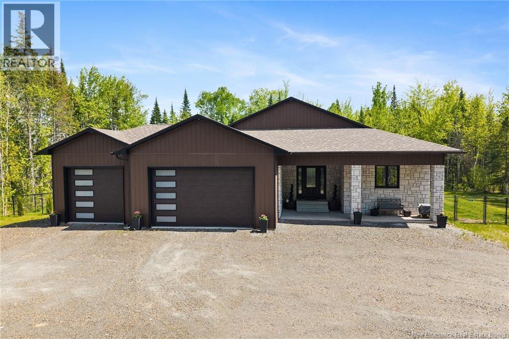 1369 Route 655, Rusagonis, New Brunswick