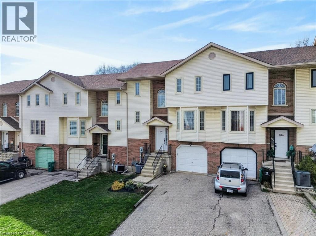636 Grange Crescent, Waterloo, Ontario  N2T 2L9 - Photo 48 - 40823641