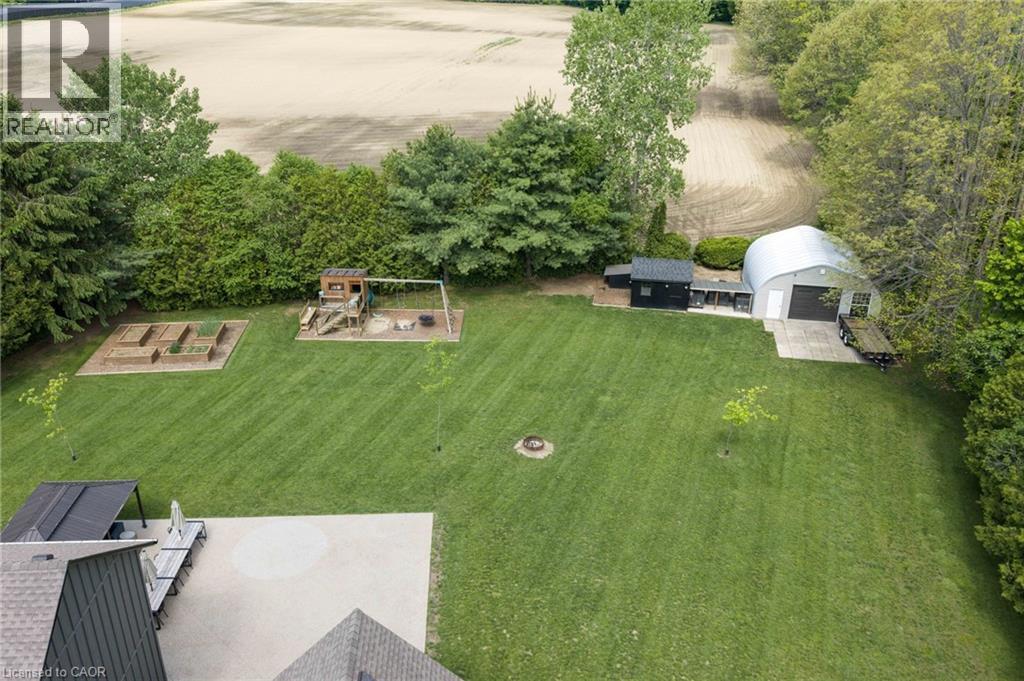 1135 2nd Concession Road, Langton, Ontario  N0E 1G0 - Photo 40 - 40830010