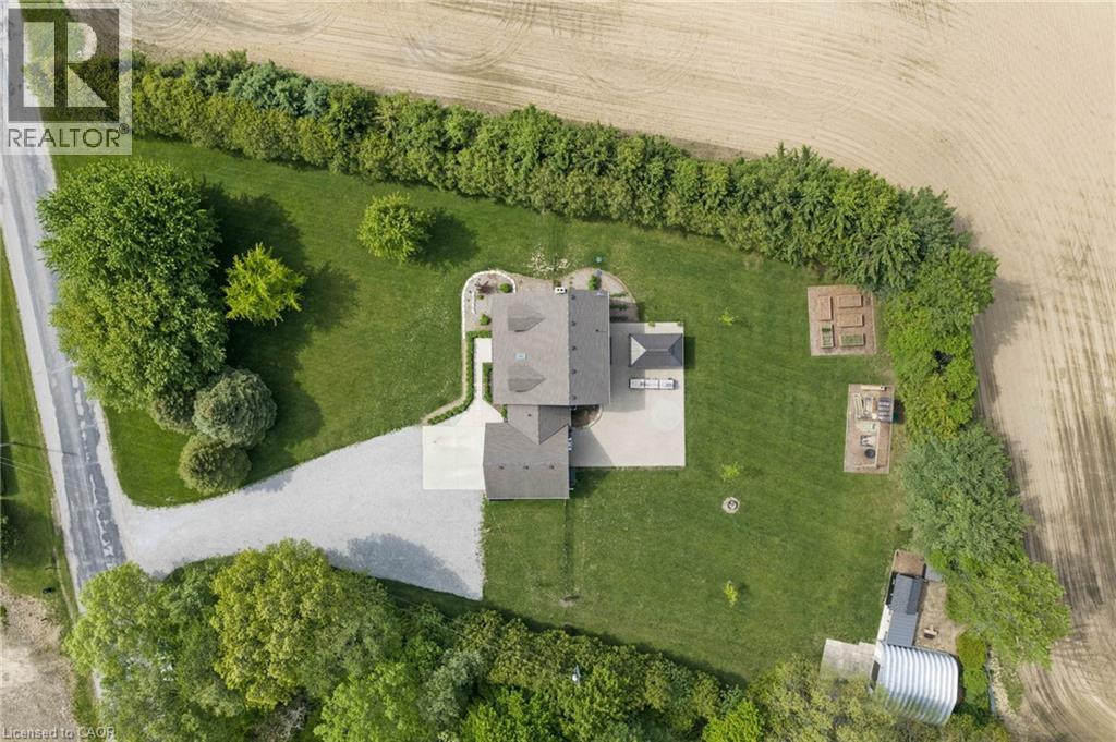 1135 2nd Concession Road, Langton, Ontario  N0E 1G0 - Photo 41 - 40830010