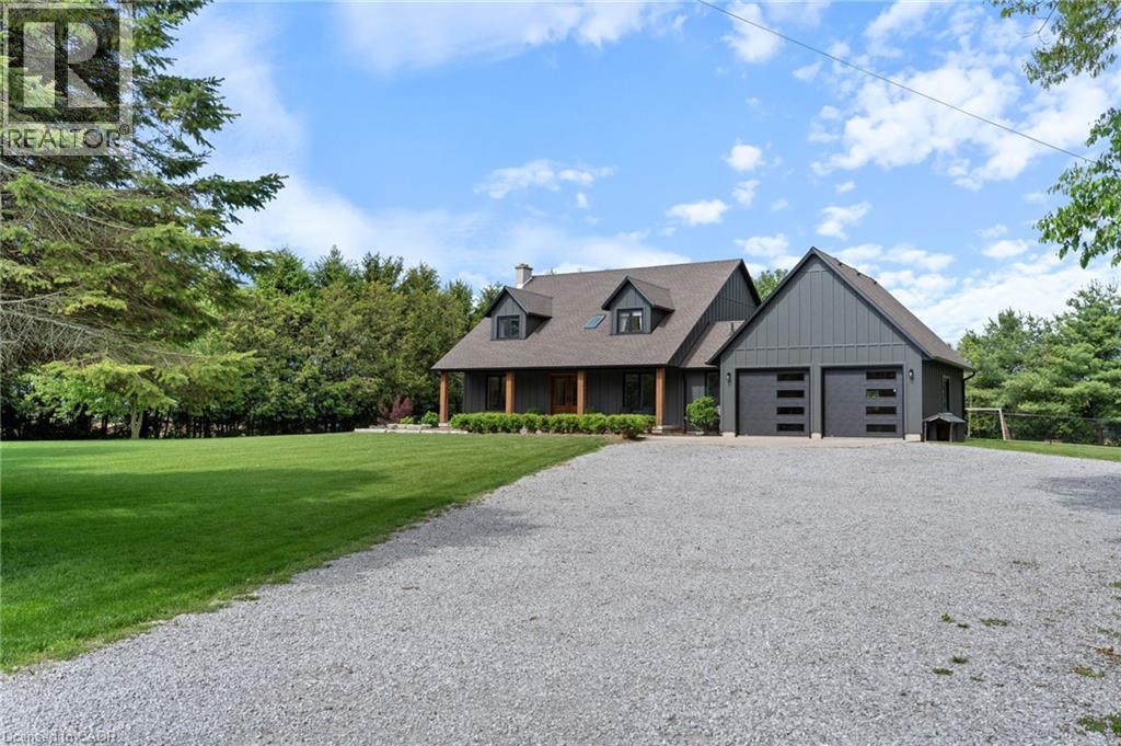 1135 2nd Concession Road, Langton, Ontario  N0E 1G0 - Photo 44 - 40830010