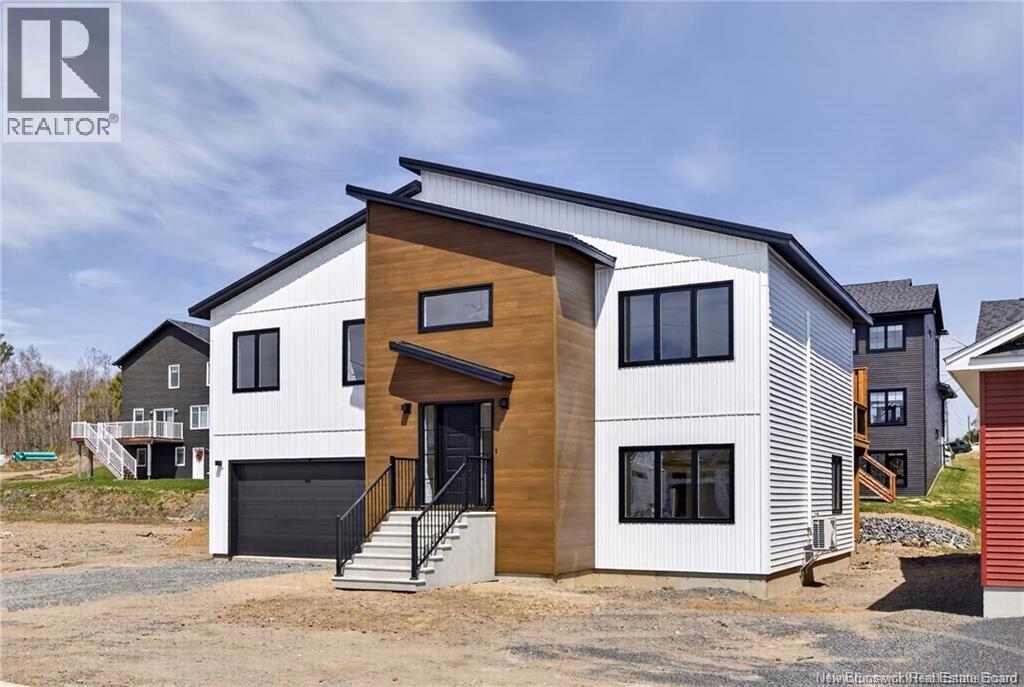 28 Lunney Street, Fredericton, New Brunswick