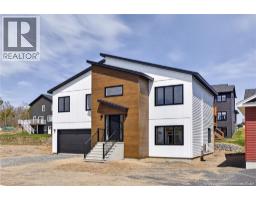28 Lunney Street, Fredericton, New Brunswick