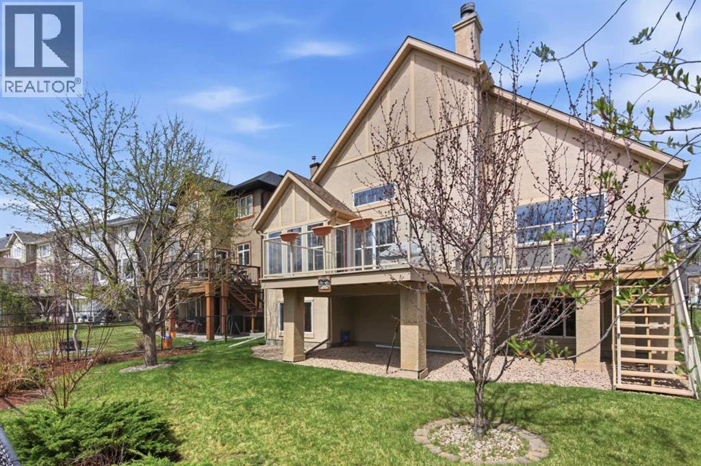 183 Discovery Ridge Way Sw, Calgary, Alberta  T3H 5G3 - Photo 36 - A2309044