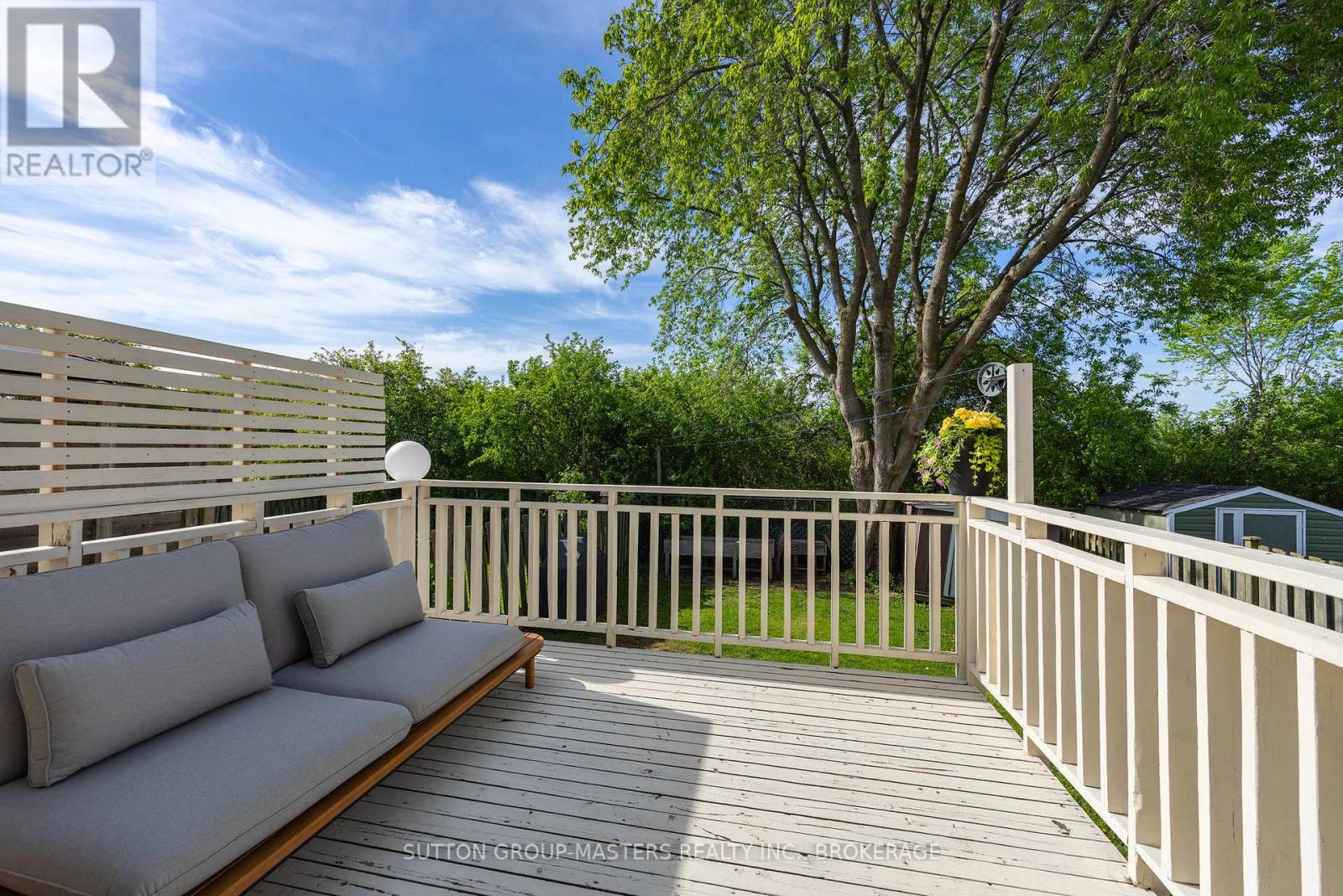35 Rose Abbey Drive, Kingston (Kingston East (Incl Barret Crt)), Ontario  K7K 6W1 - Photo 37 - X13212636