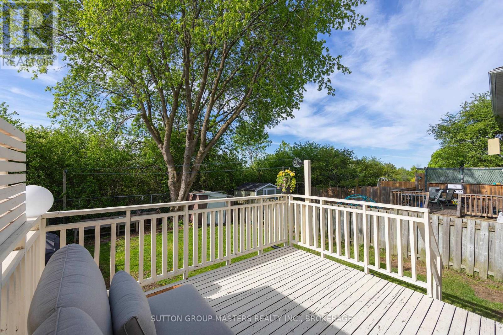 35 Rose Abbey Drive, Kingston (Kingston East (Incl Barret Crt)), Ontario  K7K 6W1 - Photo 38 - X13212636
