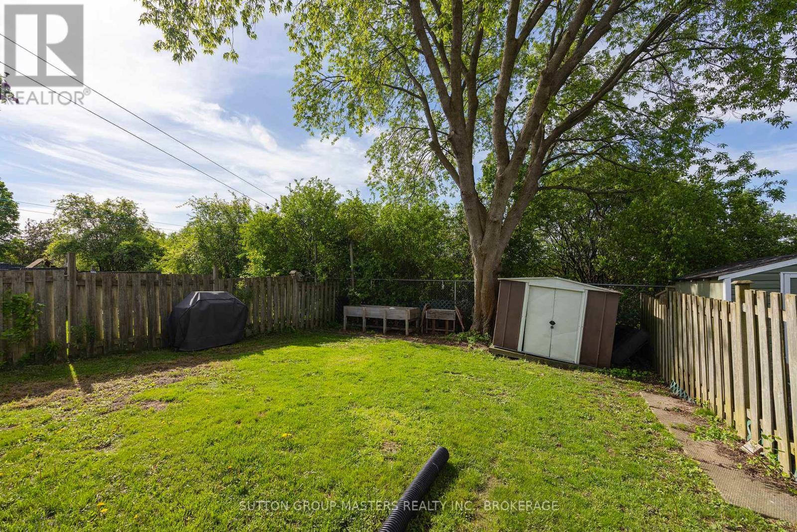 35 Rose Abbey Drive, Kingston (Kingston East (Incl Barret Crt)), Ontario  K7K 6W1 - Photo 39 - X13212636