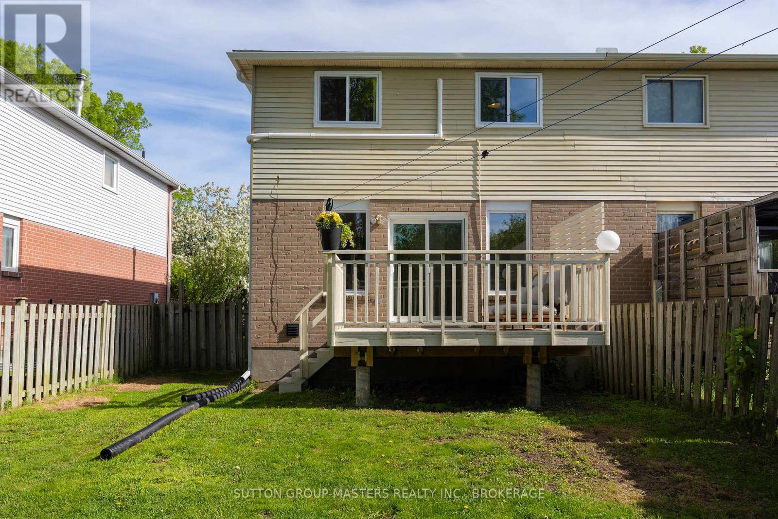 35 Rose Abbey Drive, Kingston (Kingston East (Incl Barret Crt)), Ontario  K7K 6W1 - Photo 41 - X13212636