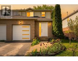 35 ROSE ABBEY DRIVE, Kingston, Ontario
