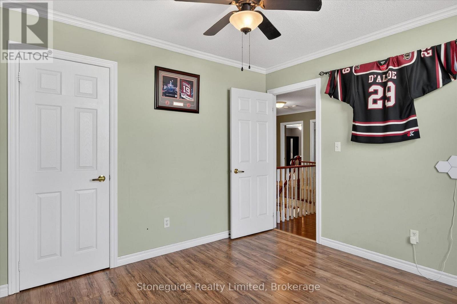 1726 Ravenwood Drive, Peterborough, Ontario  K9K 2P6 - Photo 35 - X13212588