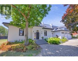 163 ONTARIO STREET, Cobourg, Ontario