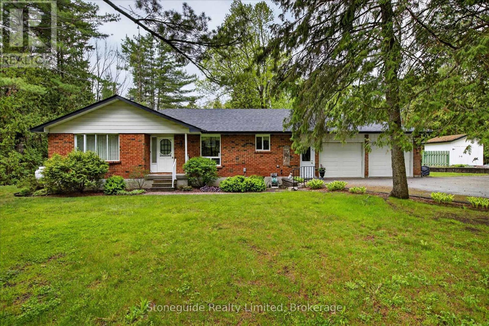 3786 HWY 28 HIGHWAY, Douro-Dummer, Ontario