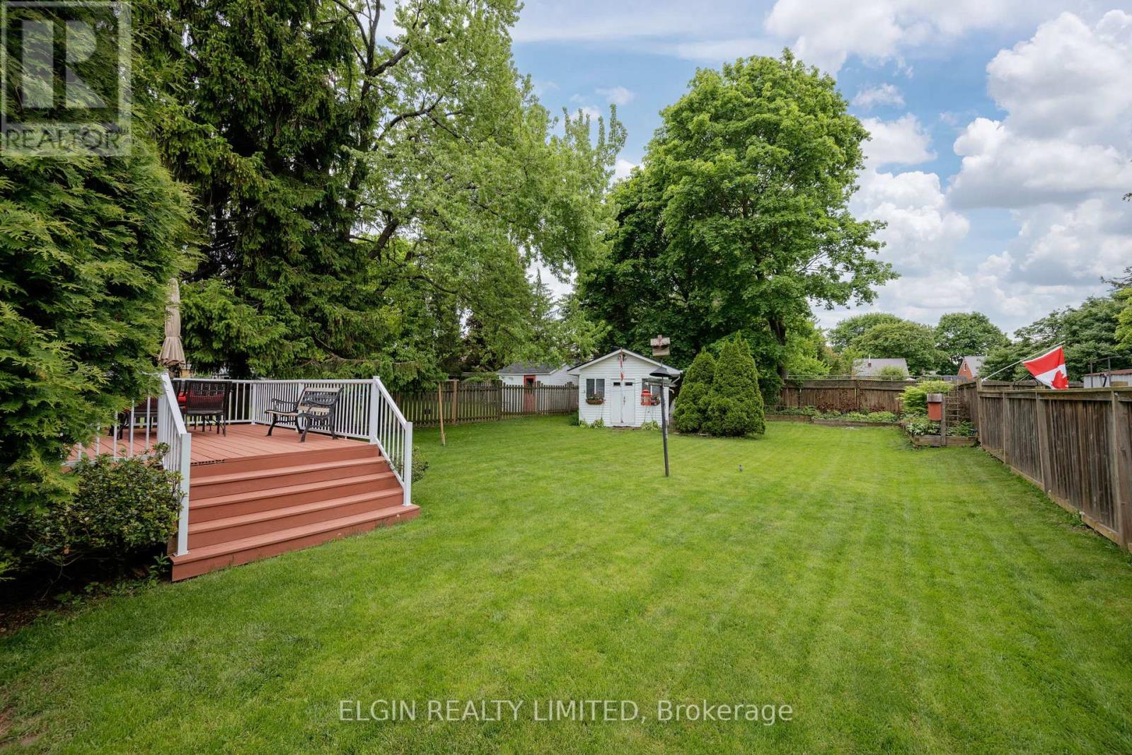 59 Churchill Crescent, St. Thomas, Ontario  N5R 1P4 - Photo 28 - X13212598