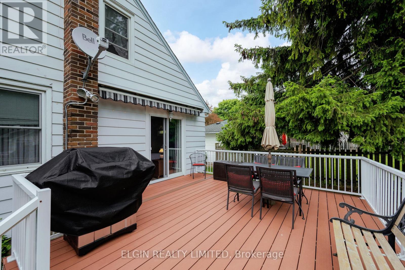 59 Churchill Crescent, St. Thomas, Ontario  N5R 1P4 - Photo 29 - X13212598