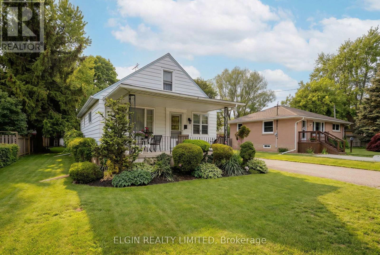 59 Churchill Crescent, St. Thomas, Ontario  N5R 1P4 - Photo 3 - X13212598