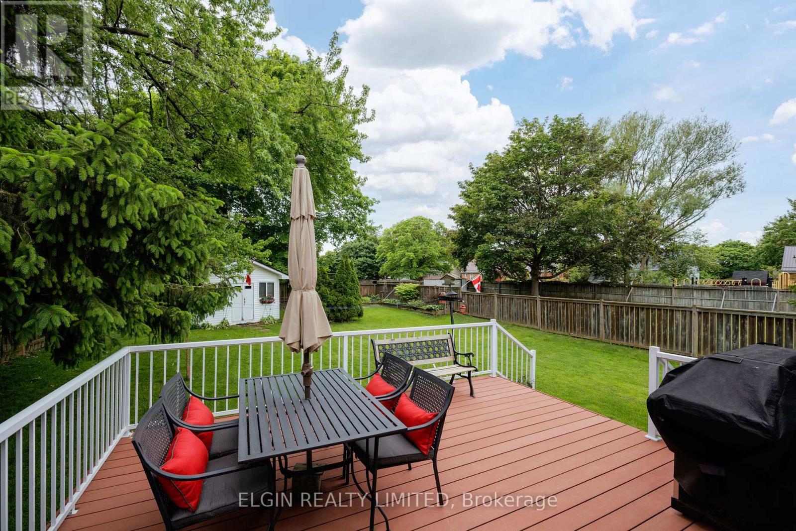 59 Churchill Crescent, St. Thomas, Ontario  N5R 1P4 - Photo 30 - X13212598