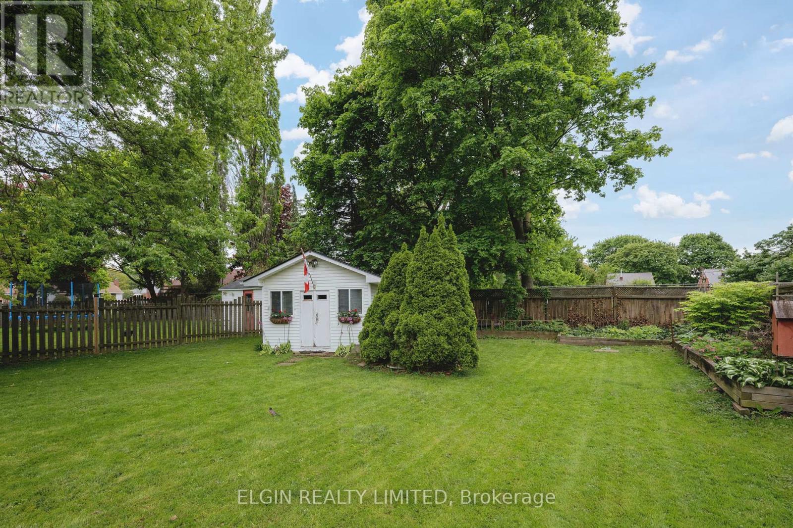 59 Churchill Crescent, St. Thomas, Ontario  N5R 1P4 - Photo 31 - X13212598