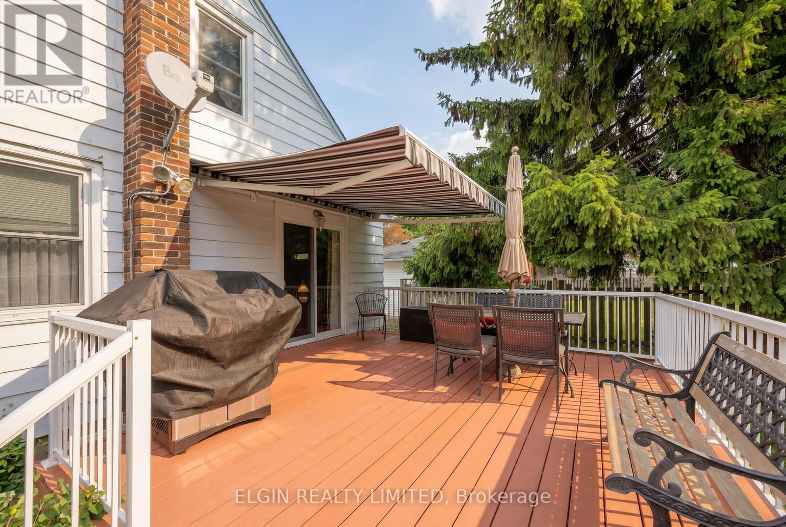 59 Churchill Crescent, St. Thomas, Ontario  N5R 1P4 - Photo 32 - X13212598