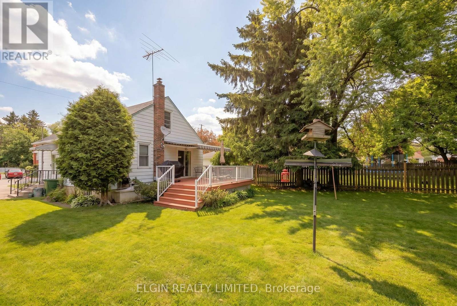 59 Churchill Crescent, St. Thomas, Ontario  N5R 1P4 - Photo 33 - X13212598