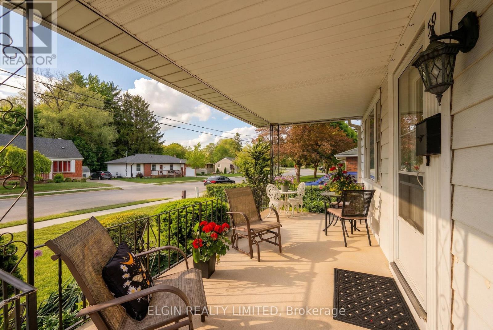 59 Churchill Crescent, St. Thomas, Ontario  N5R 1P4 - Photo 4 - X13212598