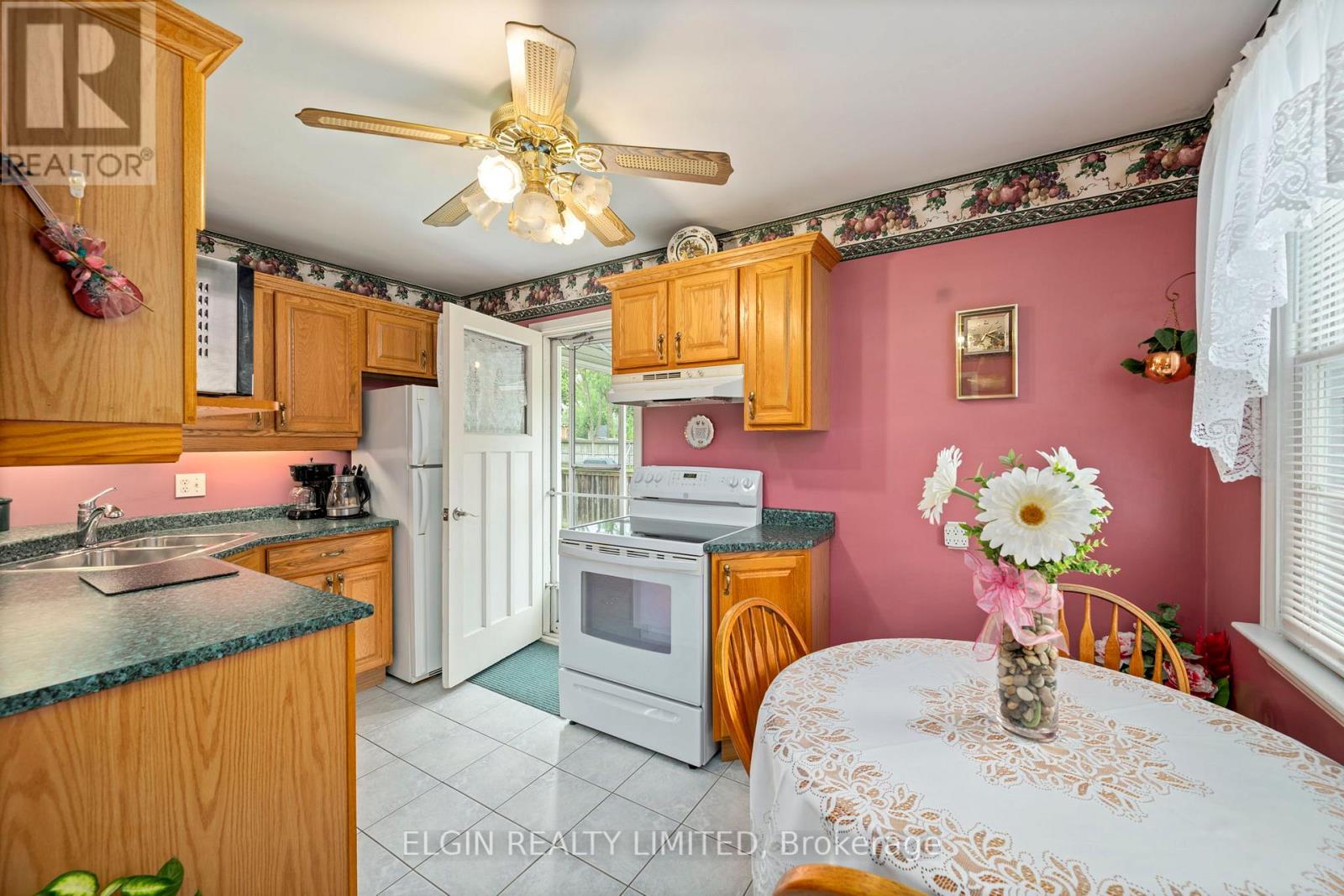 59 Churchill Crescent, St. Thomas, Ontario  N5R 1P4 - Photo 5 - X13212598