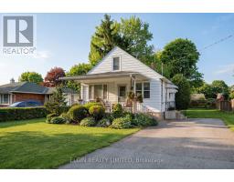 59 CHURCHILL CRESCENT, St. Thomas, Ontario