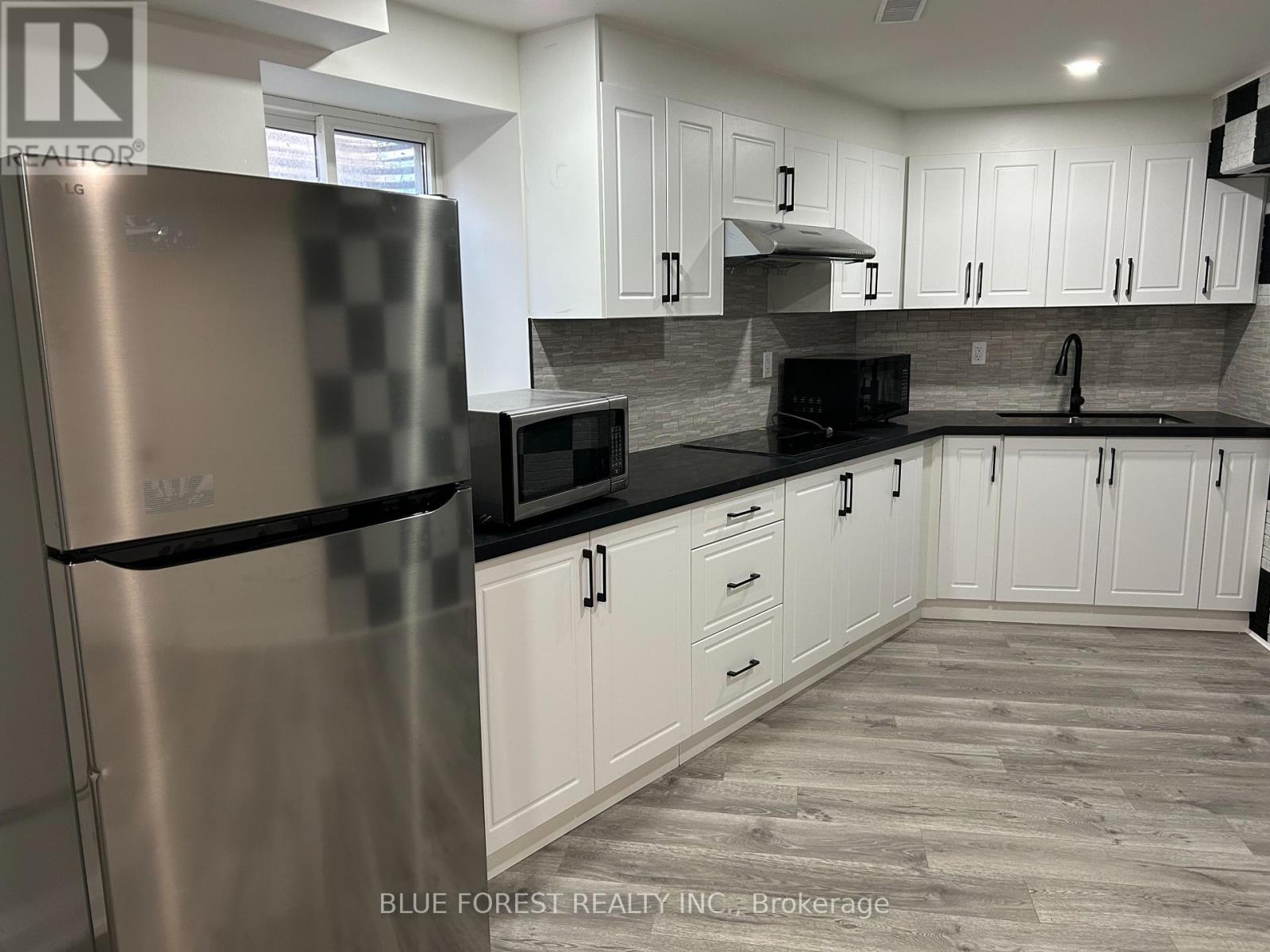 Unit B (Basement) - 167 Forfar Avenue, Kitchener, Ontario  N2B 2Z9 - Photo 4 - X13212664