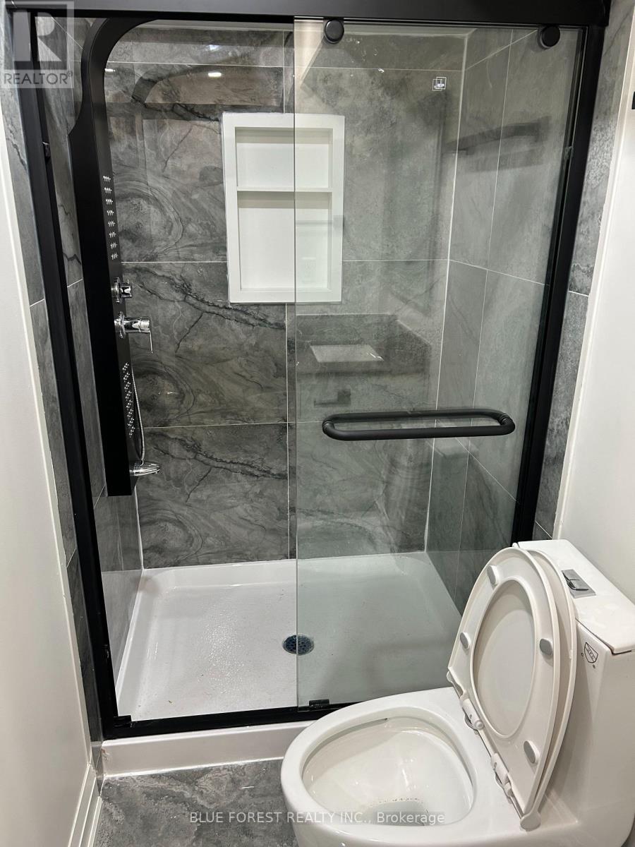 Unit B (Basement) - 167 Forfar Avenue, Kitchener, Ontario  N2B 2Z9 - Photo 6 - X13212664