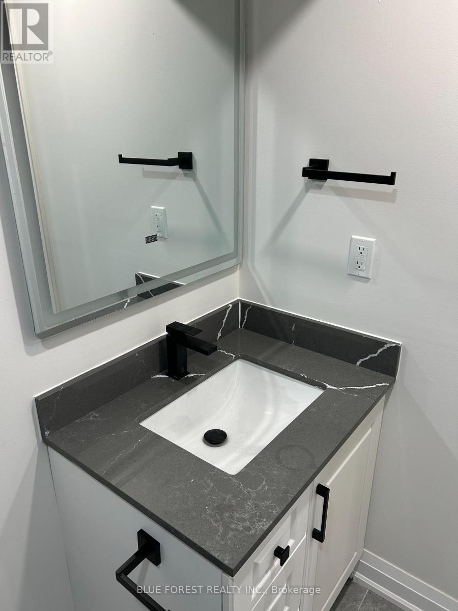Unit B (Basement) - 167 Forfar Avenue, Kitchener, Ontario  N2B 2Z9 - Photo 7 - X13212664