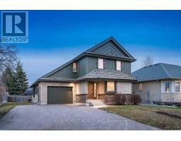 UNIT B (BASEMENT) - 167 FORFAR AVENUE, Kitchener, Ontario