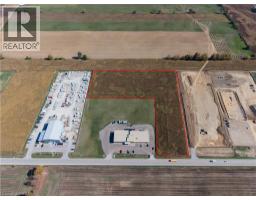 338 BISHOPSGATE Road, Burford, Ontario