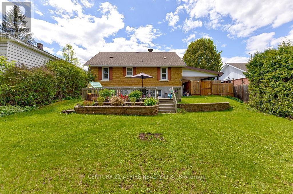 227 Clemow Avenue, Pembroke, Ontario K8A 2C7 - Photo 26 - X13212620
