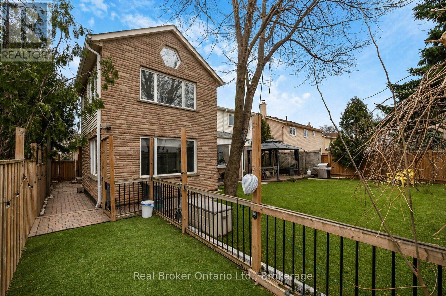 6366 Miller's Grove, Mississauga, Ontario  L5N 3M7 - Photo 43 - W13212662