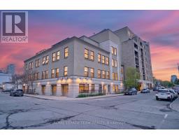 307 - 45 SPENCER STREET, Ottawa, Ontario