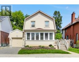 45 ROCKCLIFFE WAY, Ottawa, Ontario